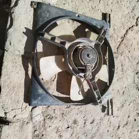 opel 2 lik wintilýator