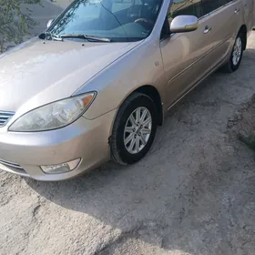 Toyota Camry 2002
