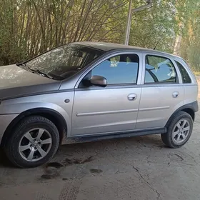 Opel Corsa 2002