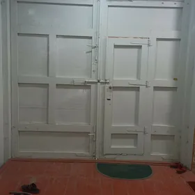 дарваза