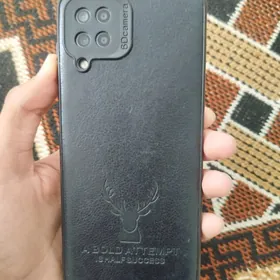 Galaxy a12