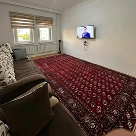Arenda Kwartira Mir 7/2