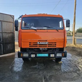 Kamaz Shalanda 2010