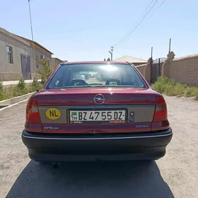 Opel Astra 1993
