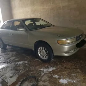 Toyota Chaser 1993