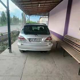 Lexus RX 300 1999