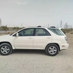 Lexus RX 300 2000