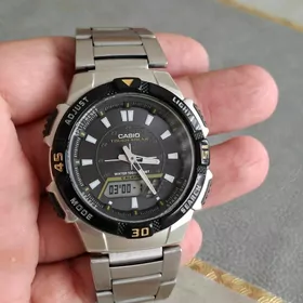 Casio