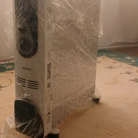 Печка Vestel