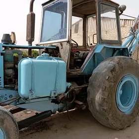 MTZ 80 1984
