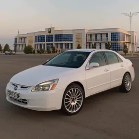 Honda Accord 2005
