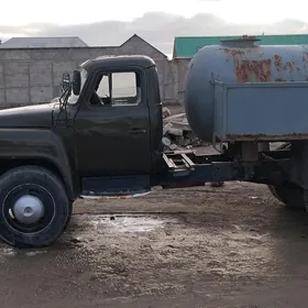 Gaz 53 1987
