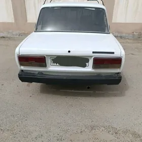 Lada 2107 1996