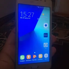 Samsung J2 prime