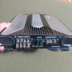 Clarion Usilitel