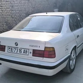BMW 520 1991