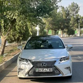Lexus ES 350 2017