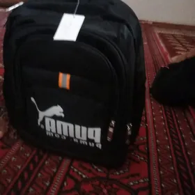 mekdep sumka