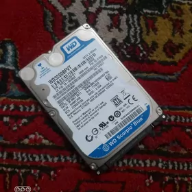 JOSKI DISK 320GB