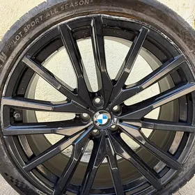 Bmw disg 22R