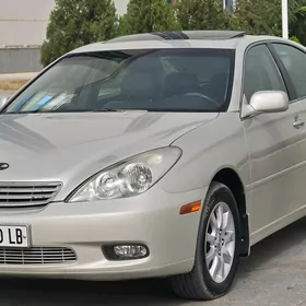 Lexus ES 300 2002