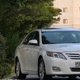 Toyota Camry 2010