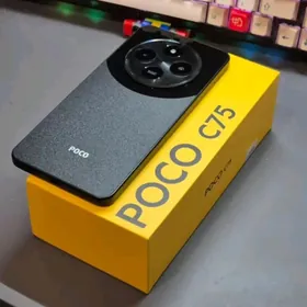 Poco c75 5G