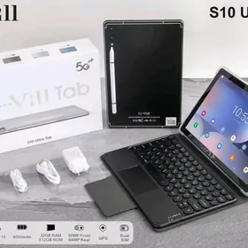 S10 Utra Tablet