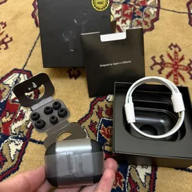 airpods pro nauşnik