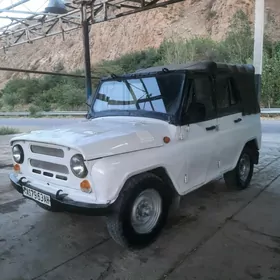 UAZ 469 1992