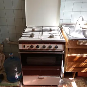 газовая плита Брест