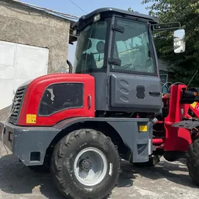 JCB 3CX Compact 2023