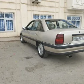 Opel Omega 1990