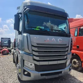 DAF 460 2021