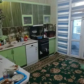 Гуртлы 2017й 3ком 3 этаж