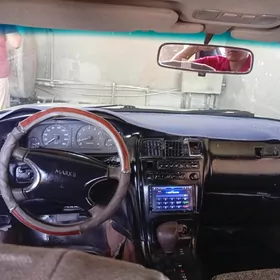 Toyota Mark II 1993