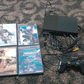 playstation 2