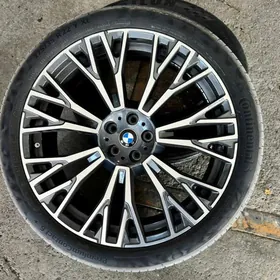 Bmw x6 x5