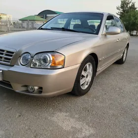 Kia Optima 2003