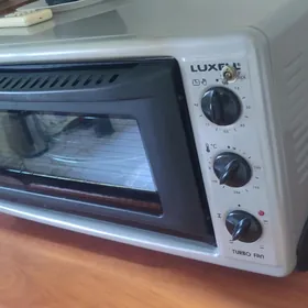 Электрическая духовка "LUXEL"