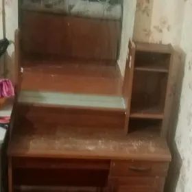 Кроват,Йуз горулян айна