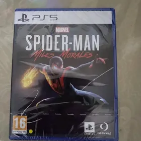 PS5