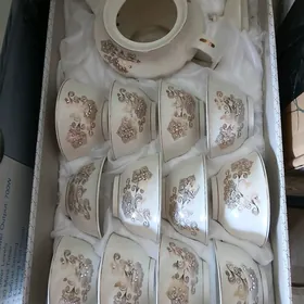 касе чайник