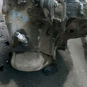 matiz karopka