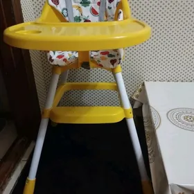 Детский стульчик