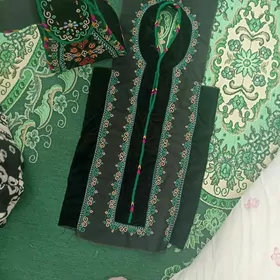 el isi sumka, yomut yaka