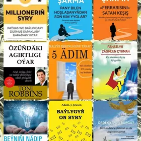 ÖSÜŞ KITAP