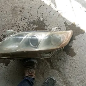 Camry fara öküz kelle