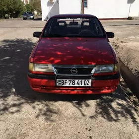 Opel Vectra 1992