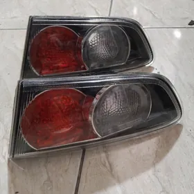 Mitsubishi lanser